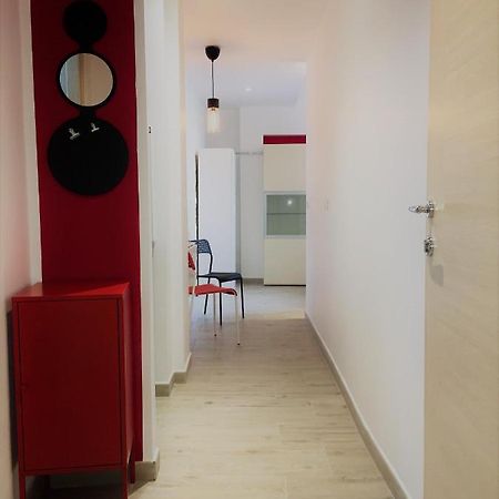 Casa Fossatello Four Apartment เจนัว ภายนอก รูปภาพ