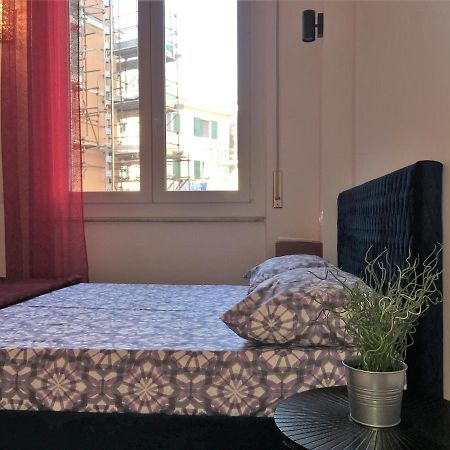 Casa Fossatello Four Apartment เจนัว ภายนอก รูปภาพ