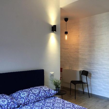 Casa Fossatello Four Apartment เจนัว ภายนอก รูปภาพ