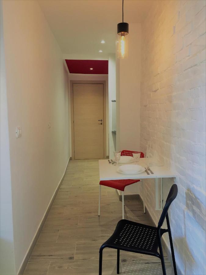Casa Fossatello Four Apartment เจนัว ภายนอก รูปภาพ