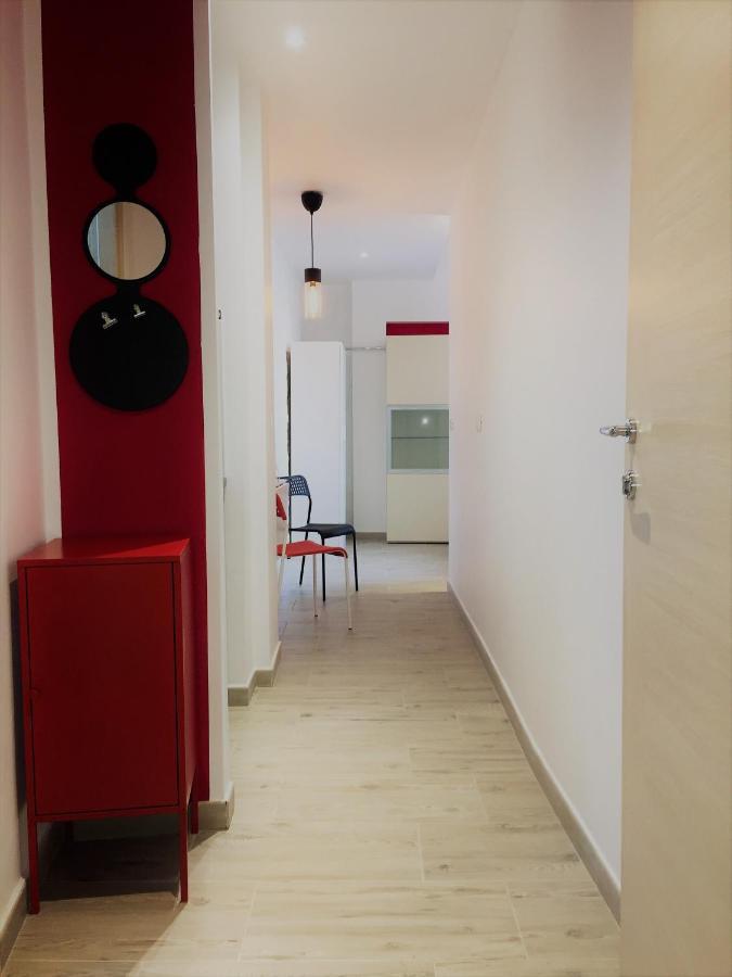 Casa Fossatello Four Apartment เจนัว ภายนอก รูปภาพ