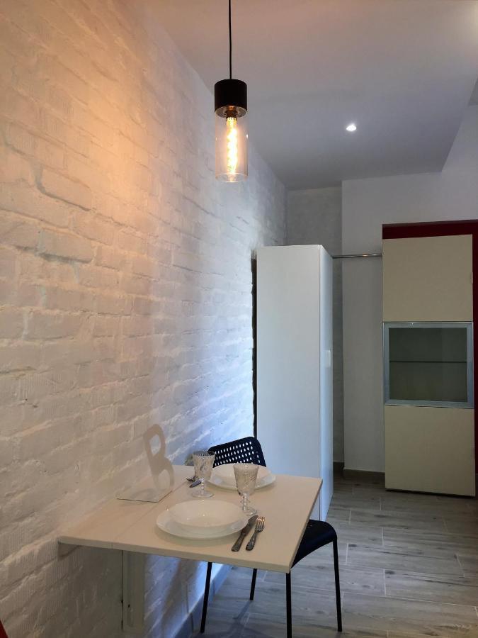 Casa Fossatello Four Apartment เจนัว ภายนอก รูปภาพ
