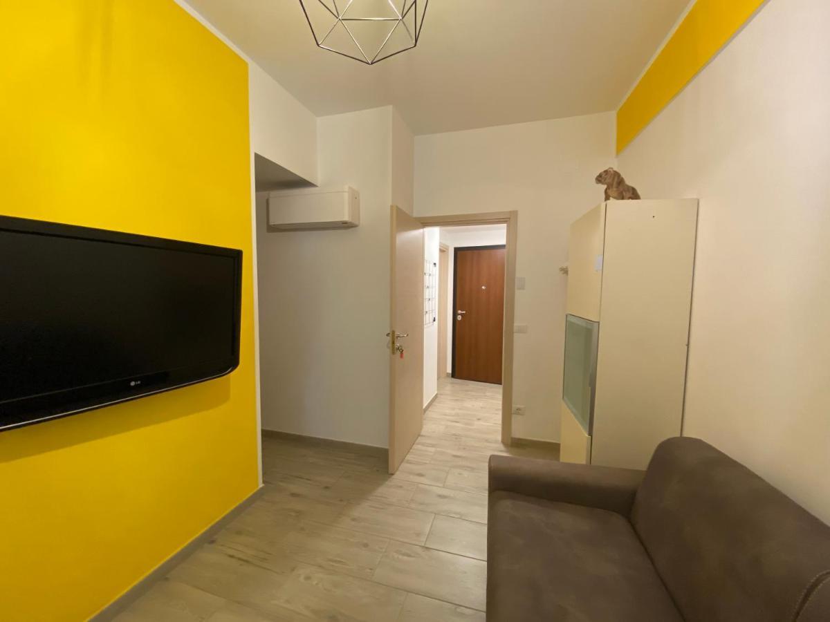 Casa Fossatello Four Apartment เจนัว ภายนอก รูปภาพ